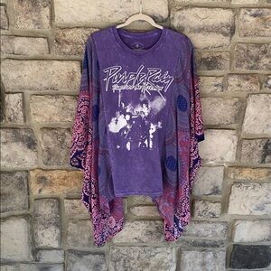 PRINCE CUSTOM BANDCHO